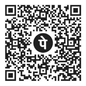 UPI Payment QR Code